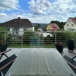 Appartamento In Den Haargaerten Möhnesee