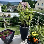 In Den Haargaerten Appartamento