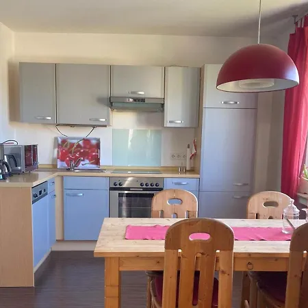 In Den Haargaerten * Möhnesee