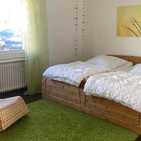 Lejlighed In Den Haargaerten Möhnesee