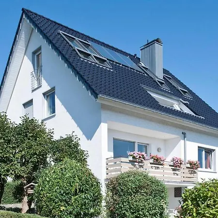 In Den Haargärten * Möhnesee