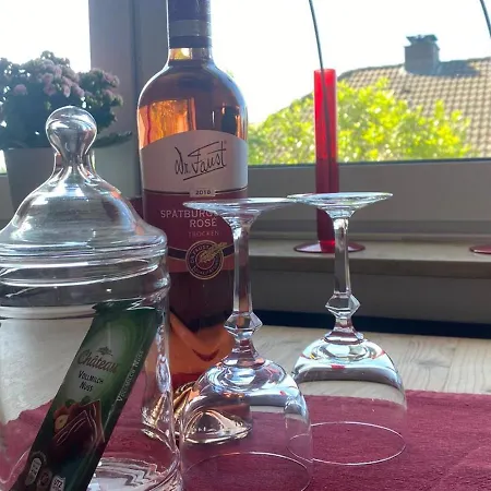 In Den Haargärten * Möhnesee