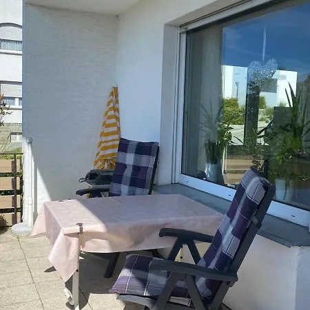 Apartment In Den Haargärten Möhnesee