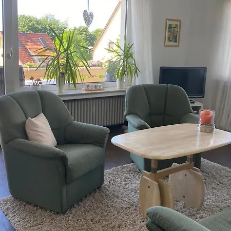 Lejlighed In Den Haargaerten Möhnesee