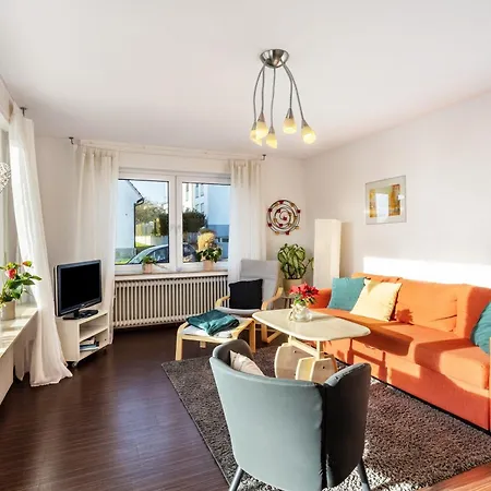 In Den Haargaerten Möhnesee