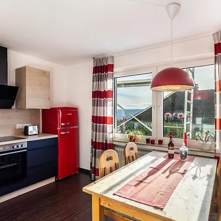 In Den Haargaerten Lejlighed