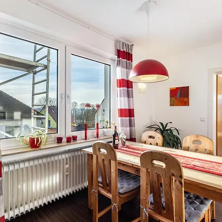 In Den Haargaerten * Möhnesee