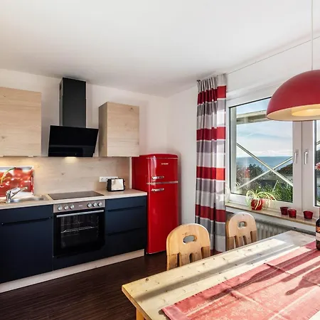 Lejlighed In Den Haargaerten