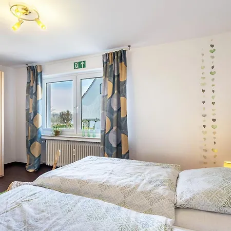 Lejlighed In Den Haargaerten