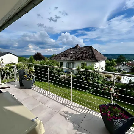 Lejlighed In Den Haargaerten