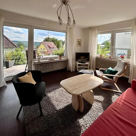In Den Haargaerten * Möhnesee