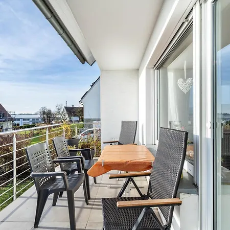 In Den Haargaerten Lejlighed *