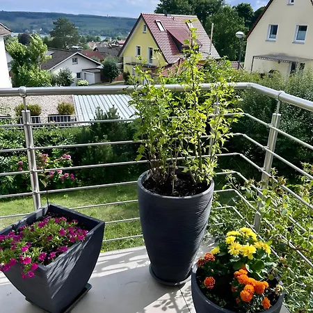 In Den Haargaerten Lejlighed