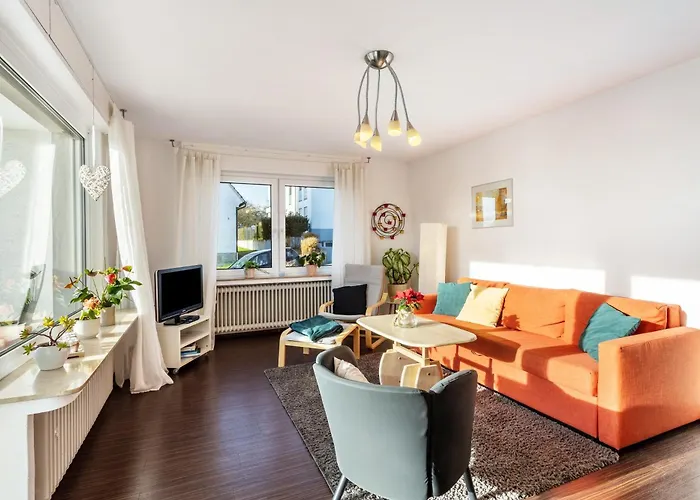 In Den Haargaerten Möhnesee