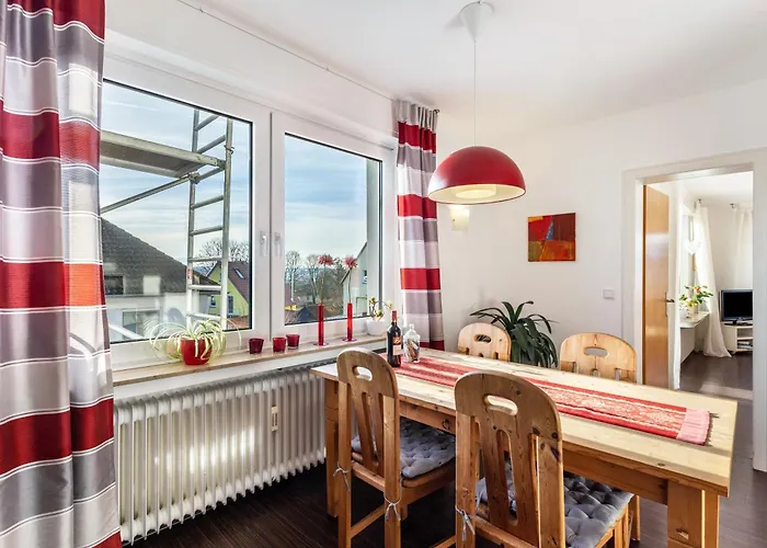 In Den Haargaerten * Möhnesee