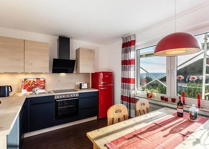 Appartement In Den Haargaerten