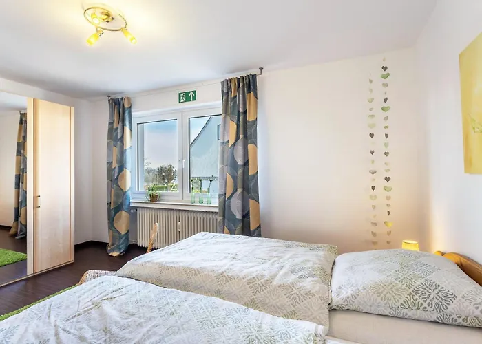 Appartamento In Den Haargaerten