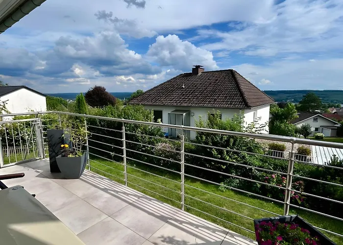 Appartement In Den Haargaerten