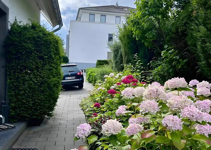 In Den Haargaerten Möhnesee